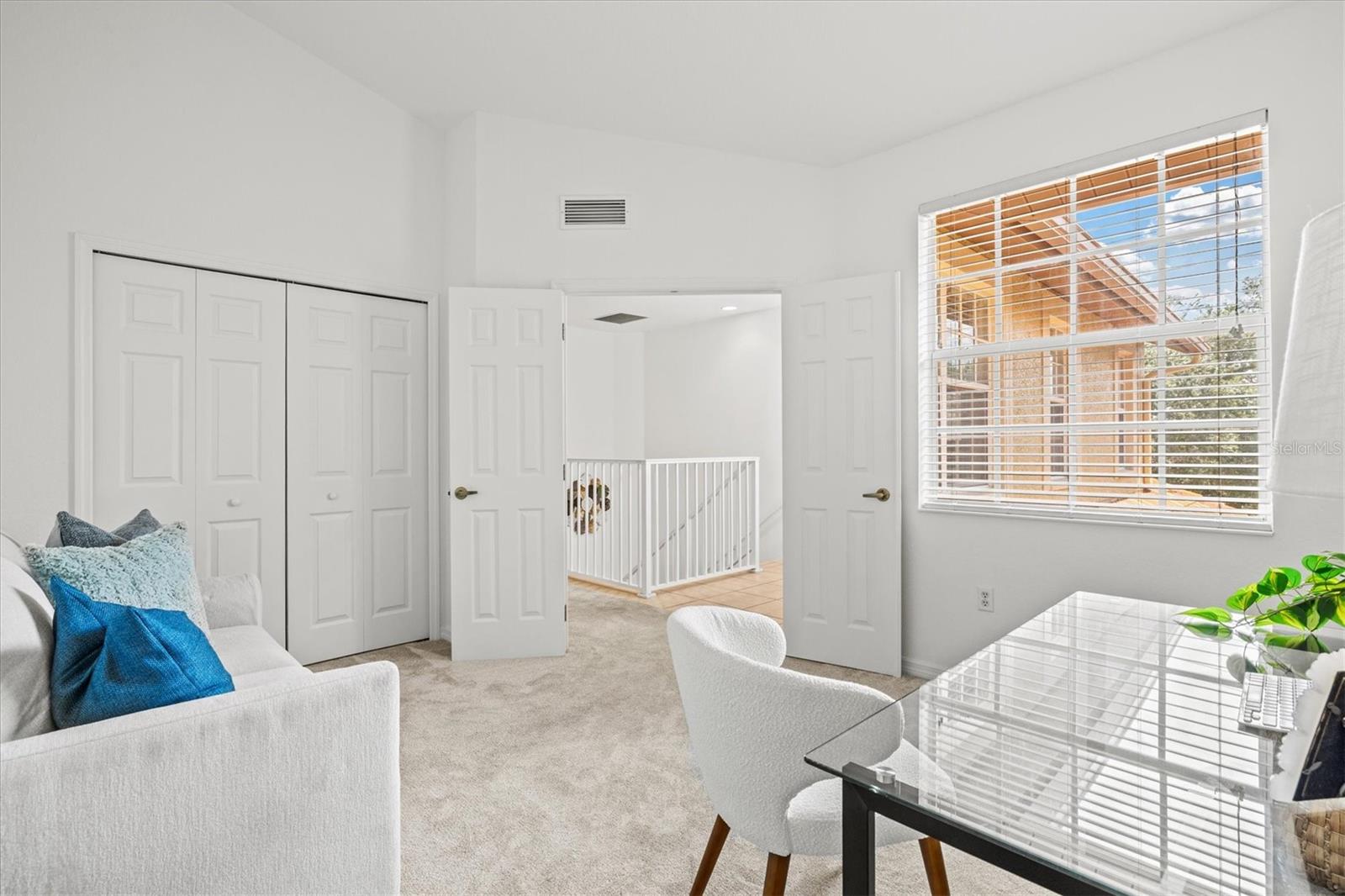 BLACKBURN HARBOR WATERFRONT VILLAS - Residential