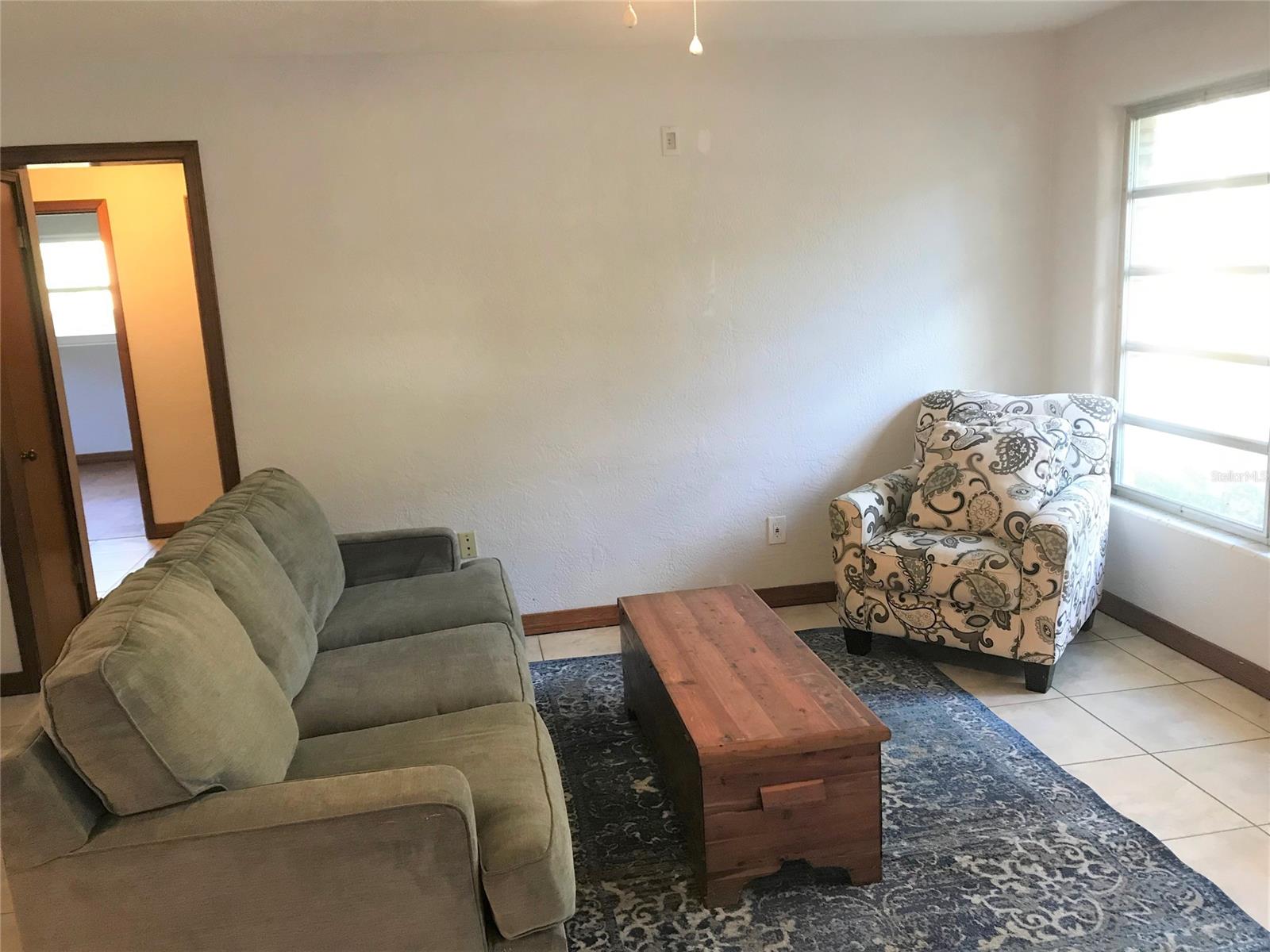 Trudgeons Resub - Residential Lease