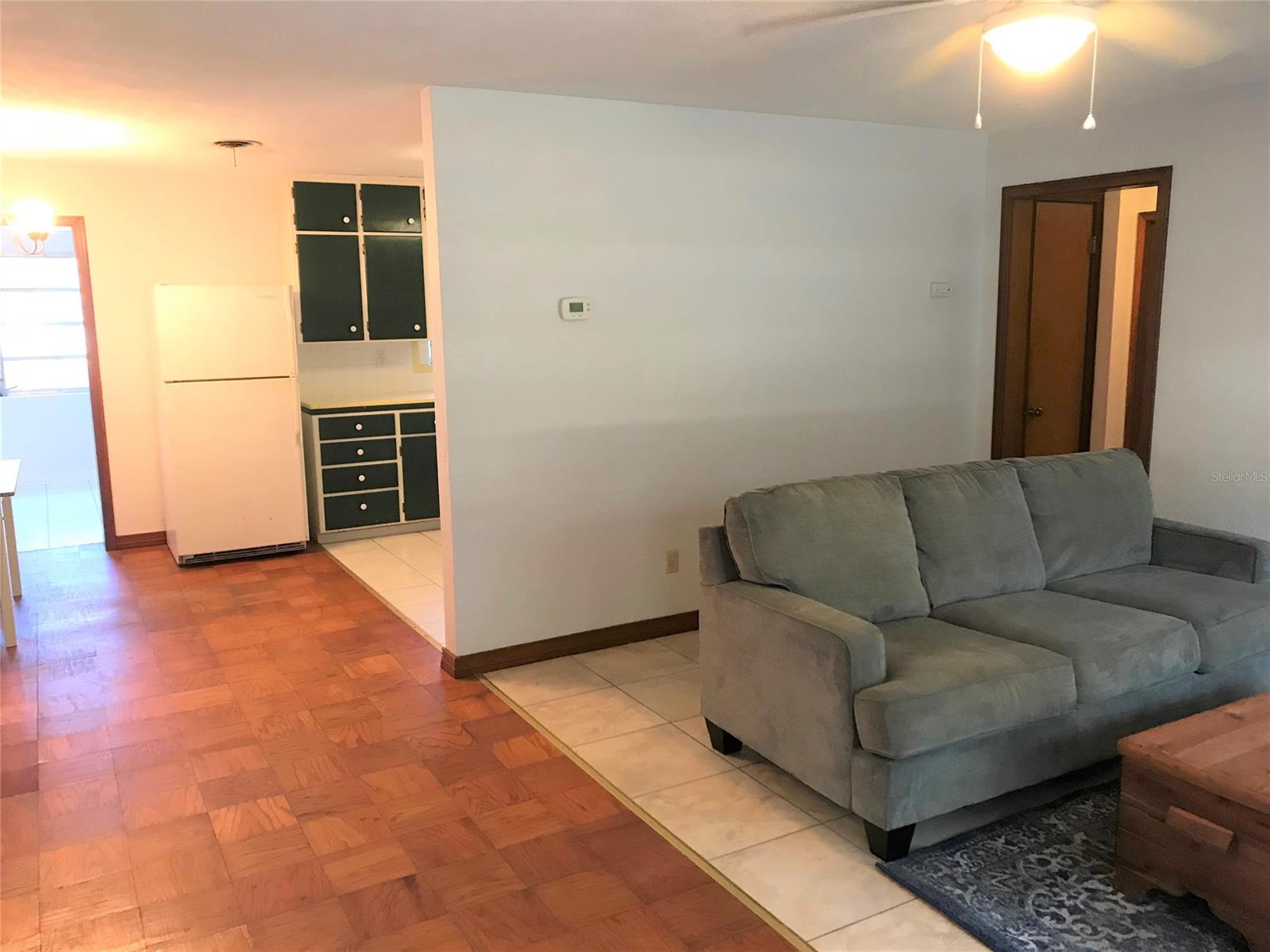 Trudgeons Resub - Residential Lease