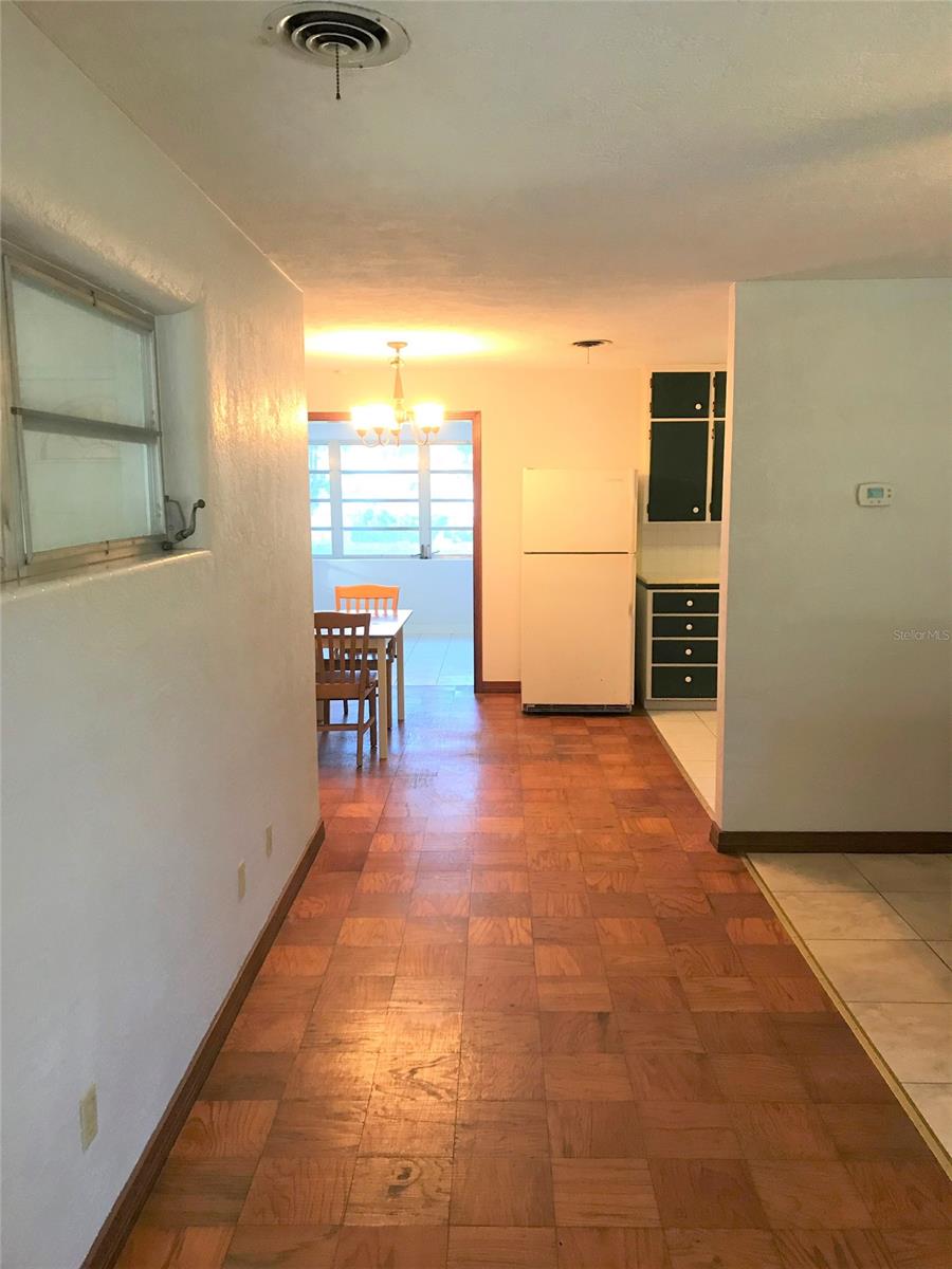 Trudgeons Resub - Residential Lease