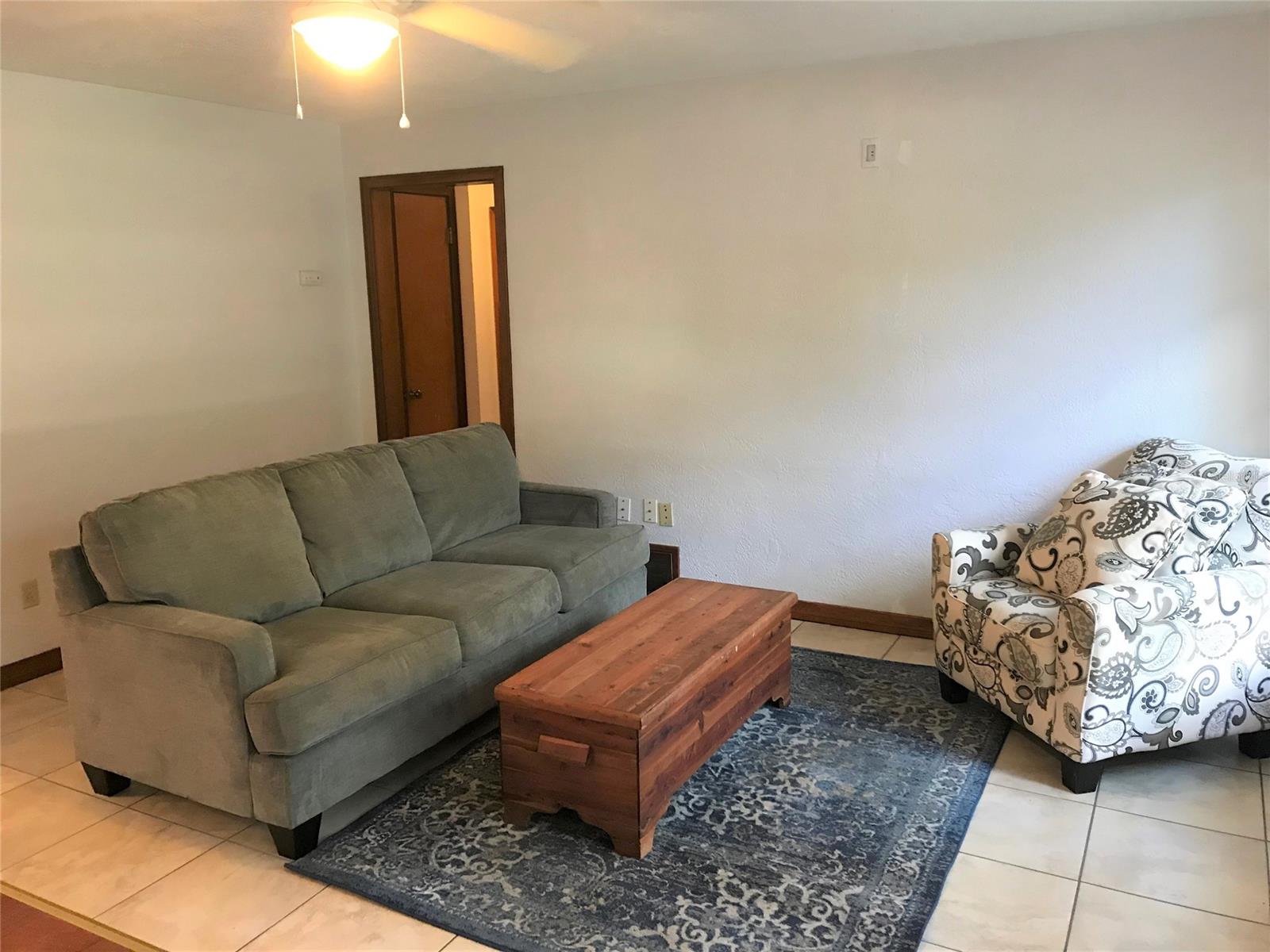 Trudgeons Resub - Residential Lease