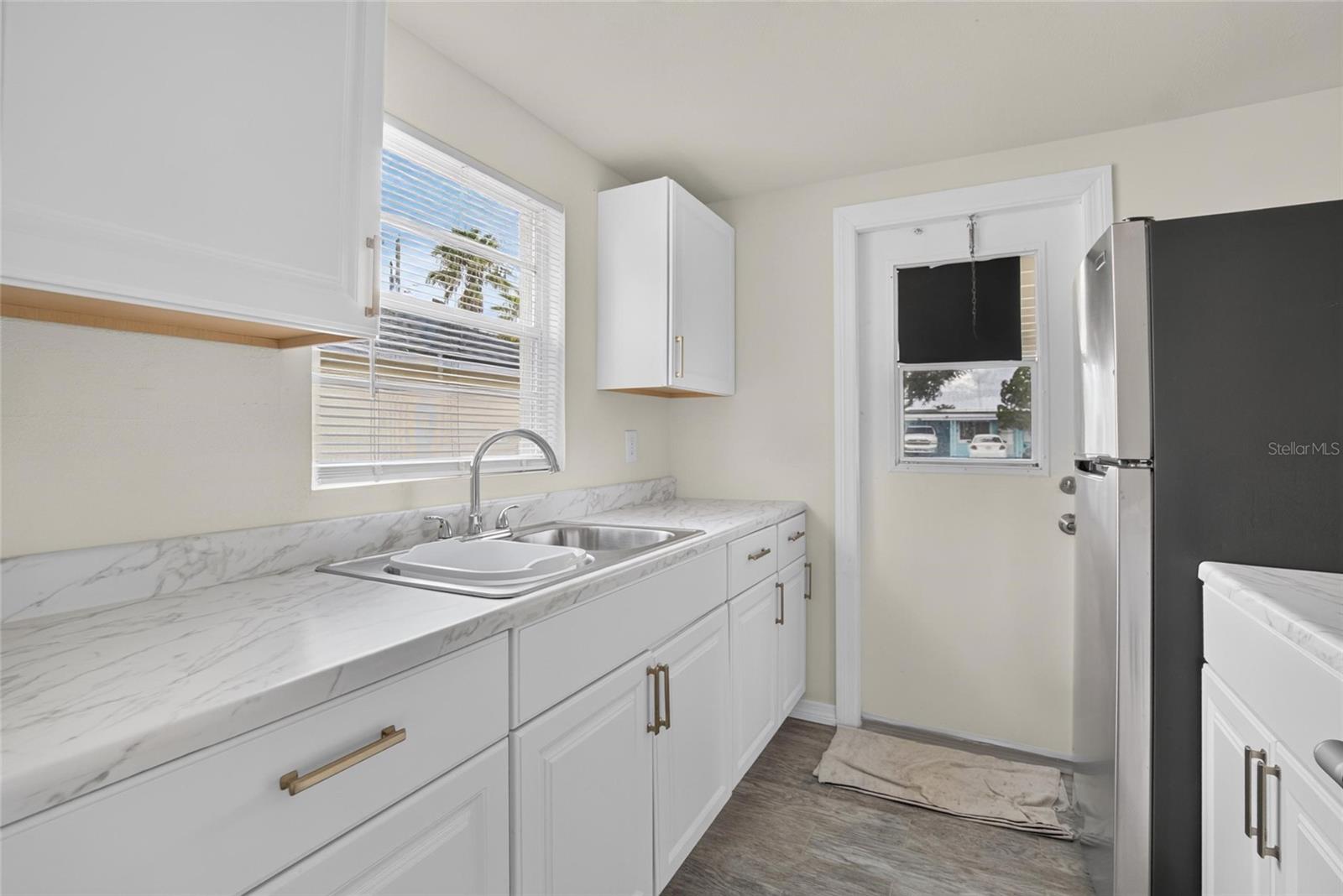 PROGRESS VILLAGE UNIT 3 A - Residential