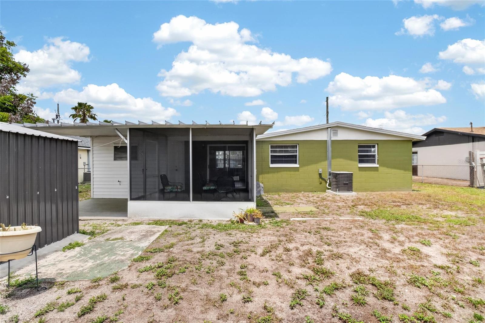 PROGRESS VILLAGE UNIT 3 A - Residential