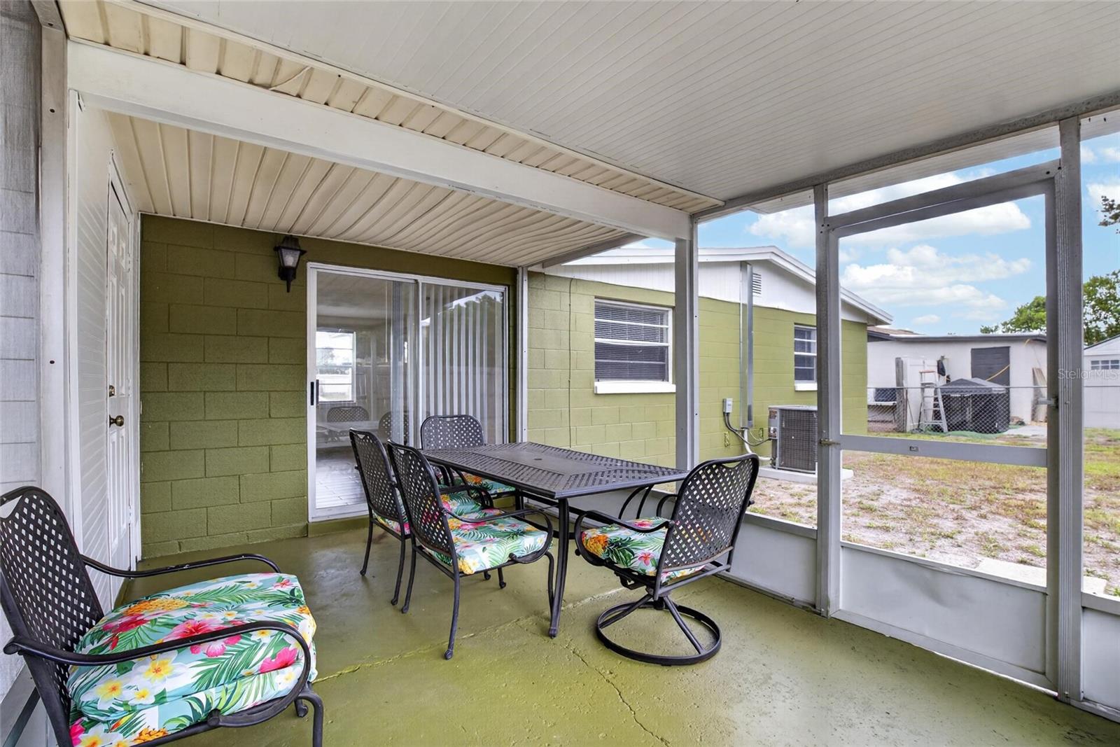 PROGRESS VILLAGE UNIT 3 A - Residential