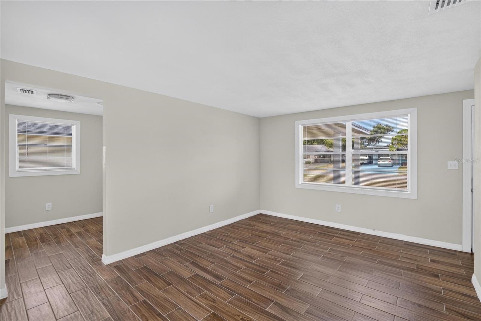 PROGRESS VILLAGE UNIT 3 A - Residential