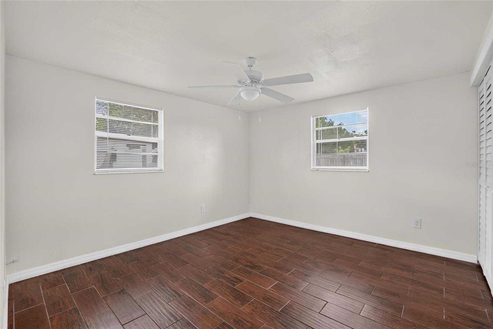 PROGRESS VILLAGE UNIT 3 A - Residential