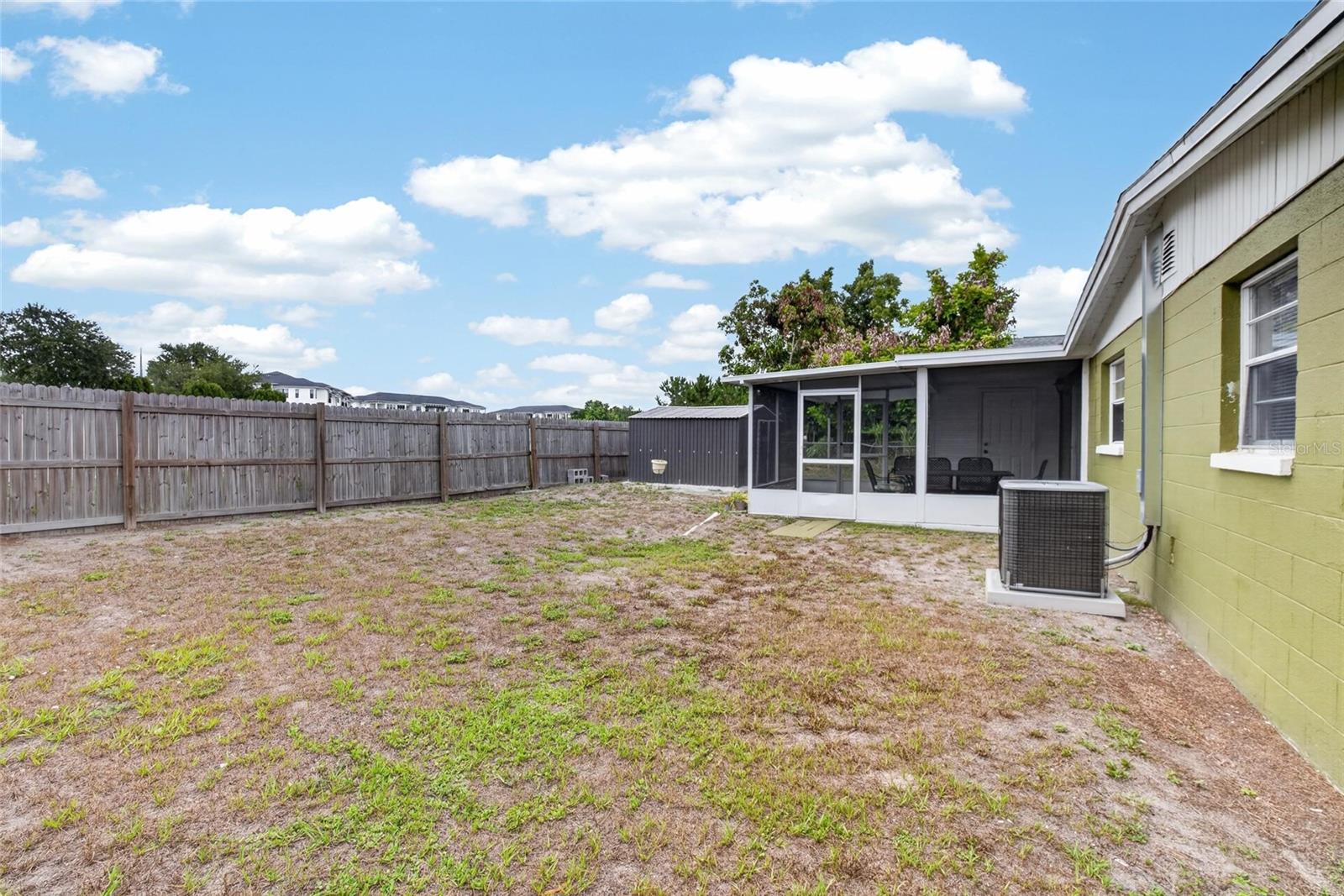 PROGRESS VILLAGE UNIT 3 A - Residential