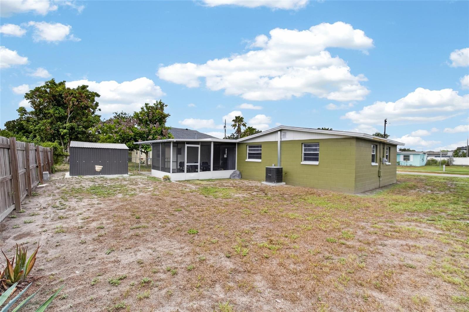 PROGRESS VILLAGE UNIT 3 A - Residential