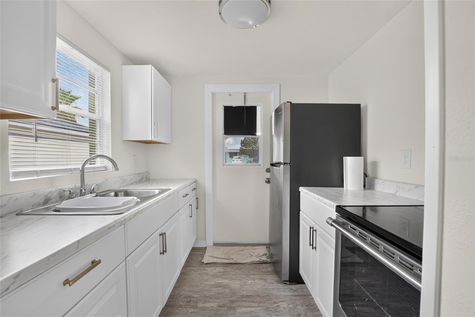 PROGRESS VILLAGE UNIT 3 A - Residential