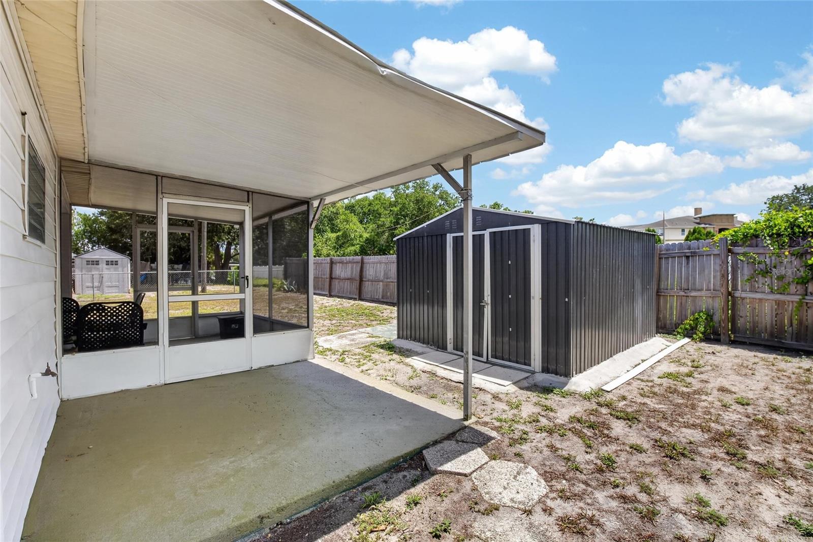 PROGRESS VILLAGE UNIT 3 A - Residential