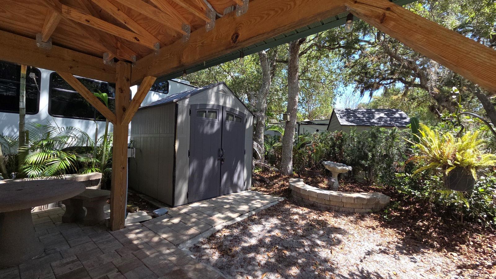 OUTDOOR RESORTS RIVER RANCH RV RESORT PH 02 - Land