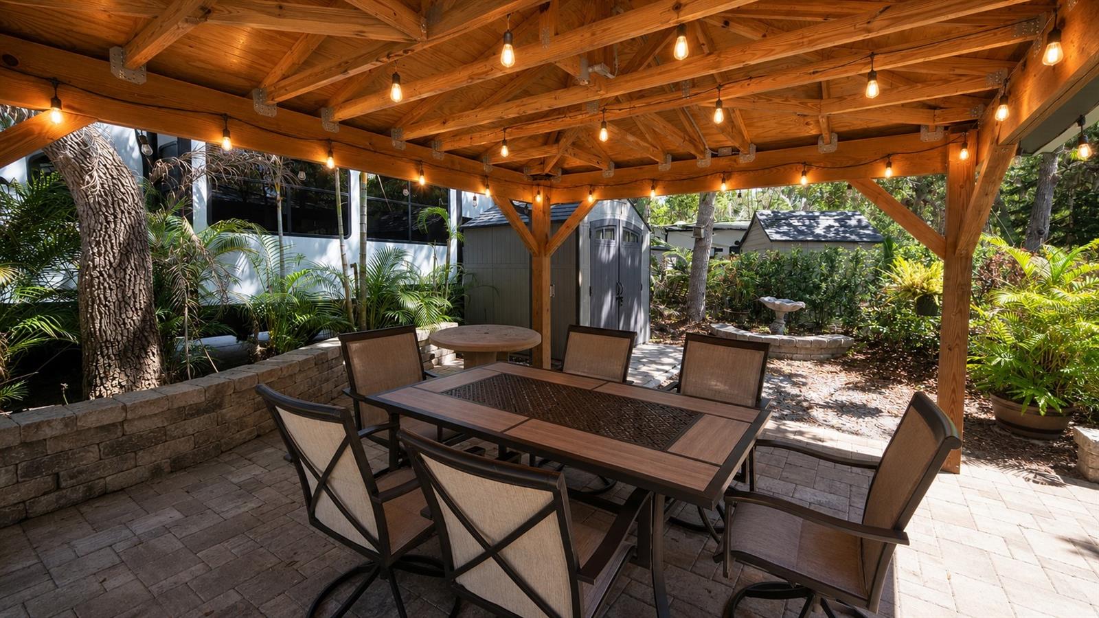 OUTDOOR RESORTS RIVER RANCH RV RESORT PH 02 - Land