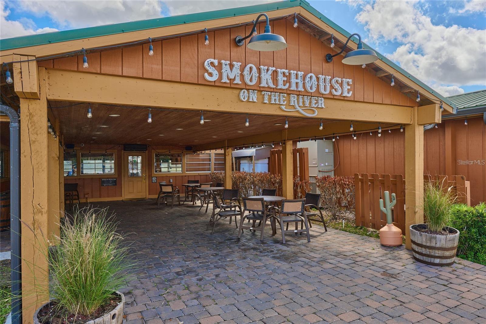 OUTDOOR RESORTS RIVER RANCH RV RESORT PH 02 - Land
