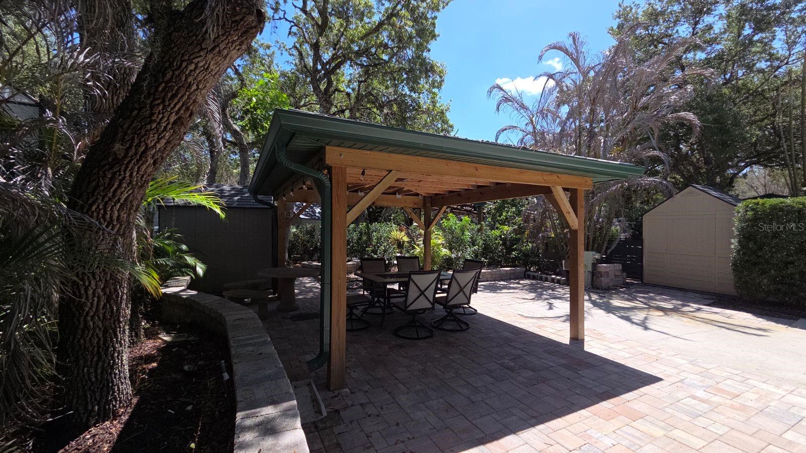 OUTDOOR RESORTS RIVER RANCH RV RESORT PH 02 - Land