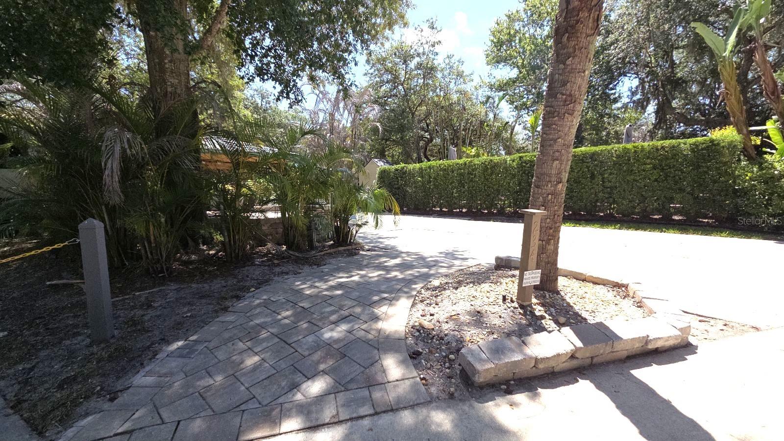 OUTDOOR RESORTS RIVER RANCH RV RESORT PH 02 - Land
