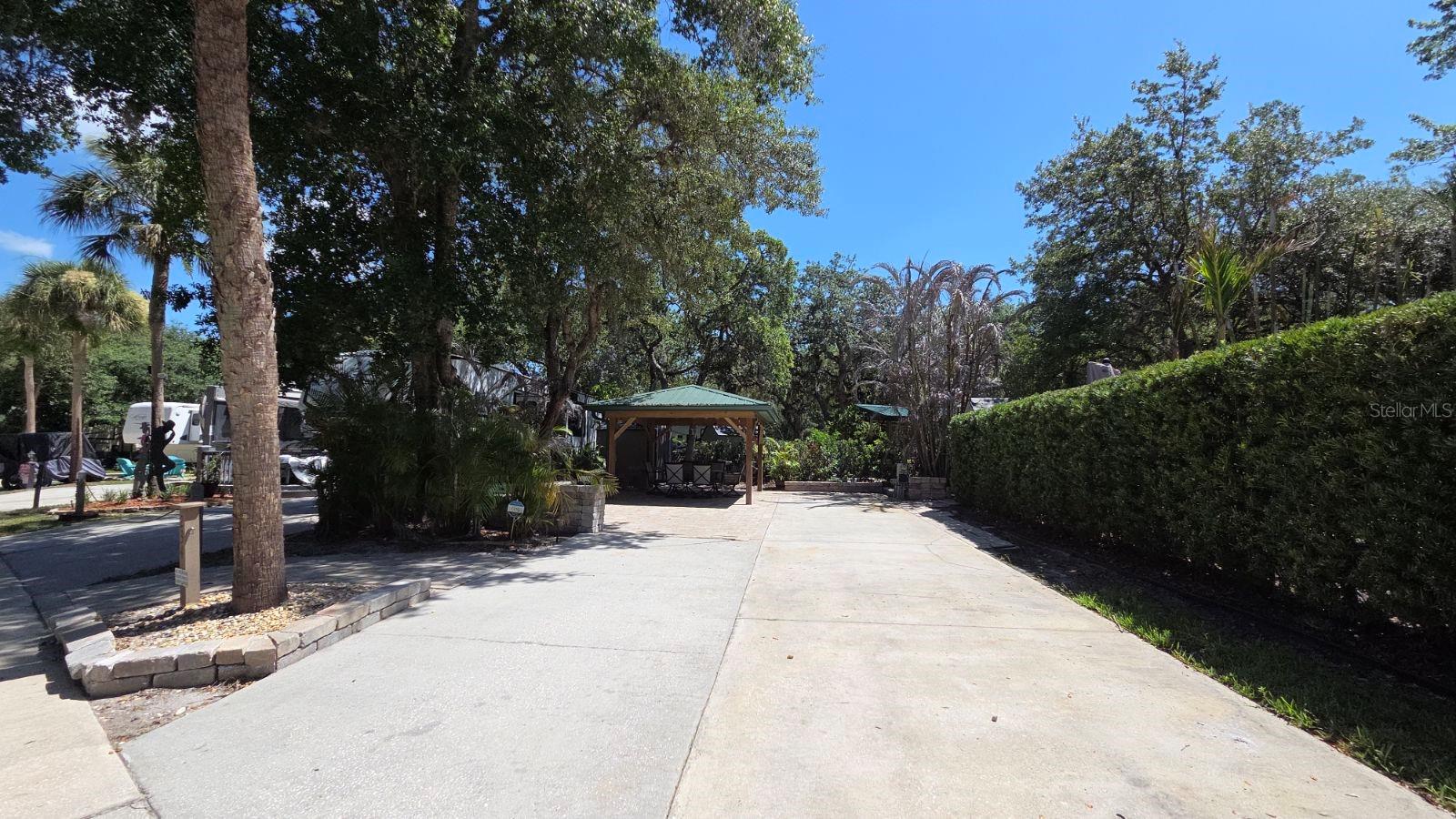 OUTDOOR RESORTS RIVER RANCH RV RESORT PH 02 - Land