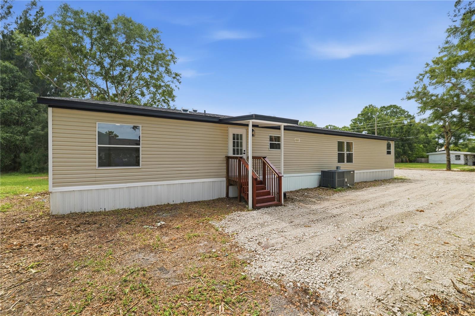 05G | GREEN GRASS ACRES FIRST ADDITION - Residential