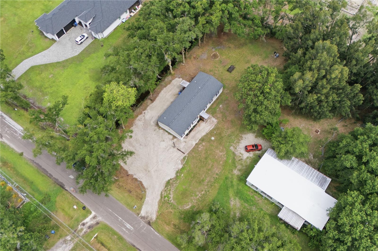 05G | GREEN GRASS ACRES FIRST ADDITION - Residential