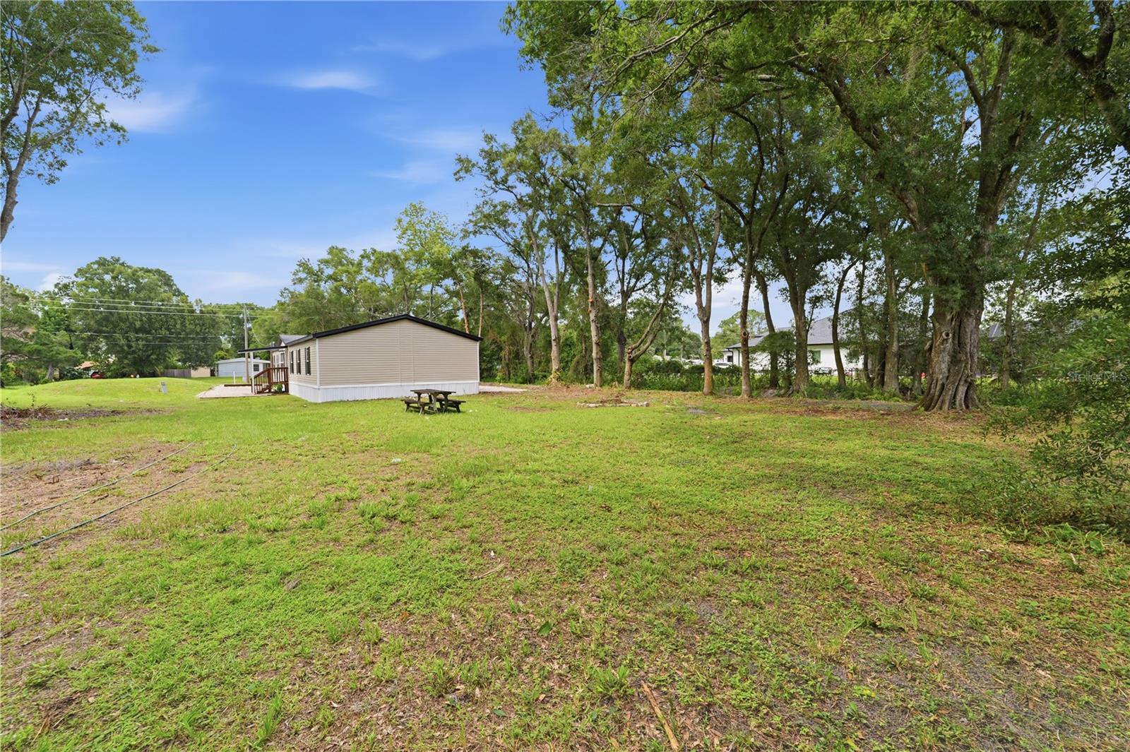 05G | GREEN GRASS ACRES FIRST ADDITION - Residential