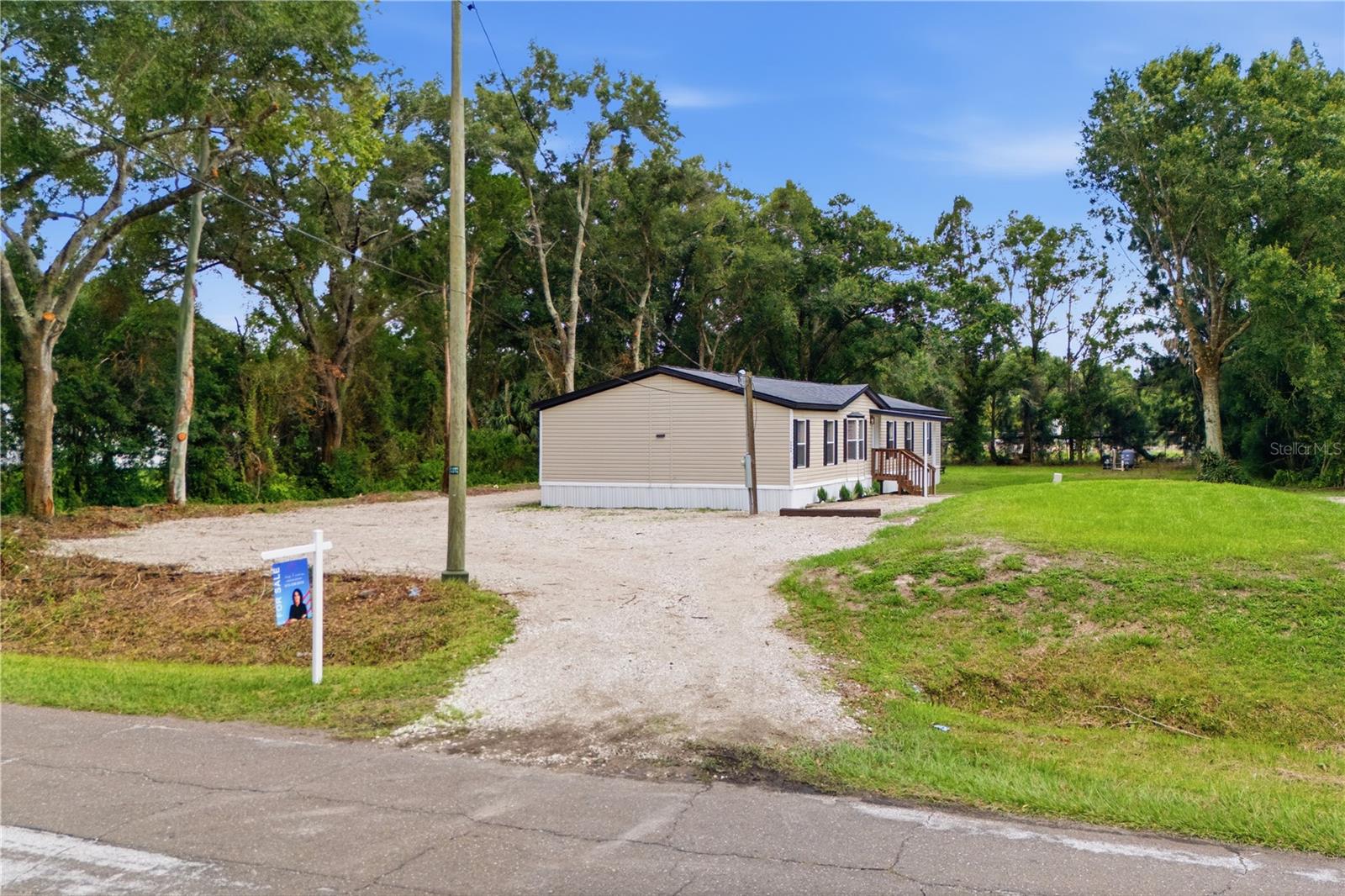05G | GREEN GRASS ACRES FIRST ADDITION - Residential