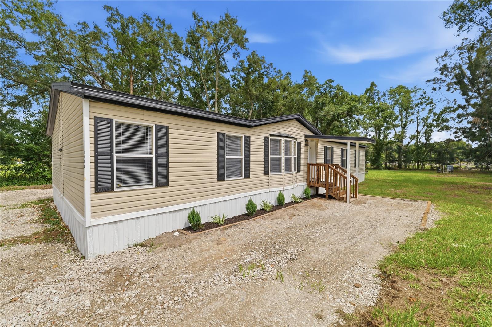 05G | GREEN GRASS ACRES FIRST ADDITION - Residential
