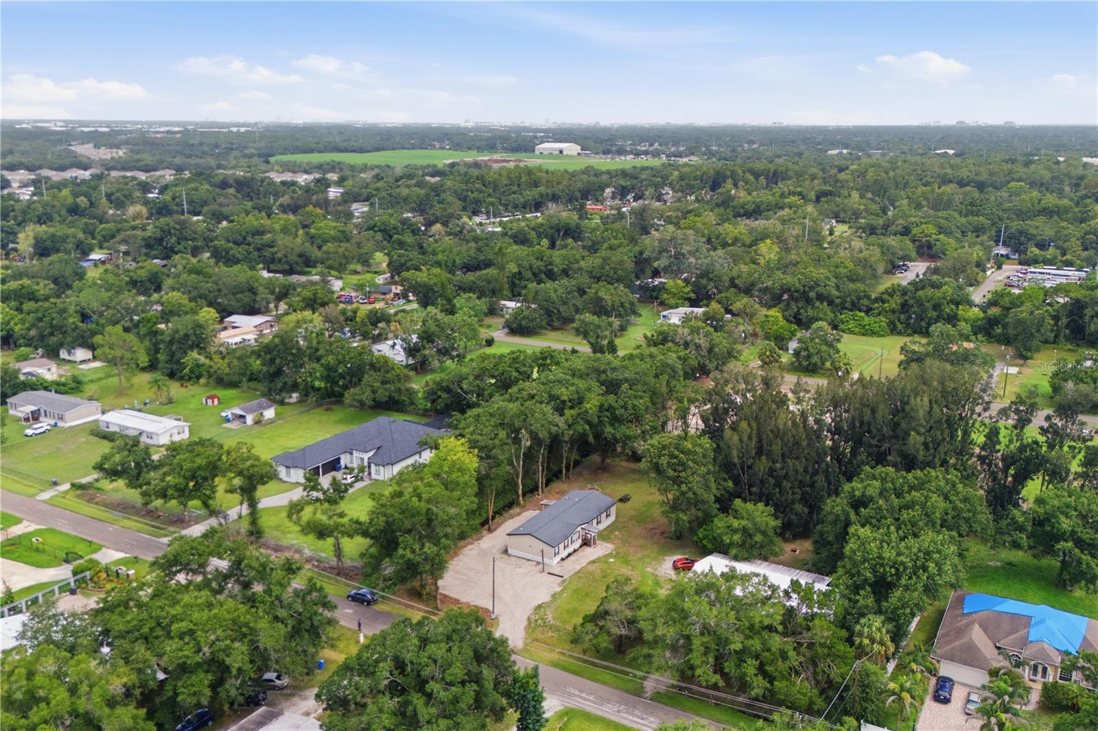 05G | GREEN GRASS ACRES FIRST ADDITION - Residential