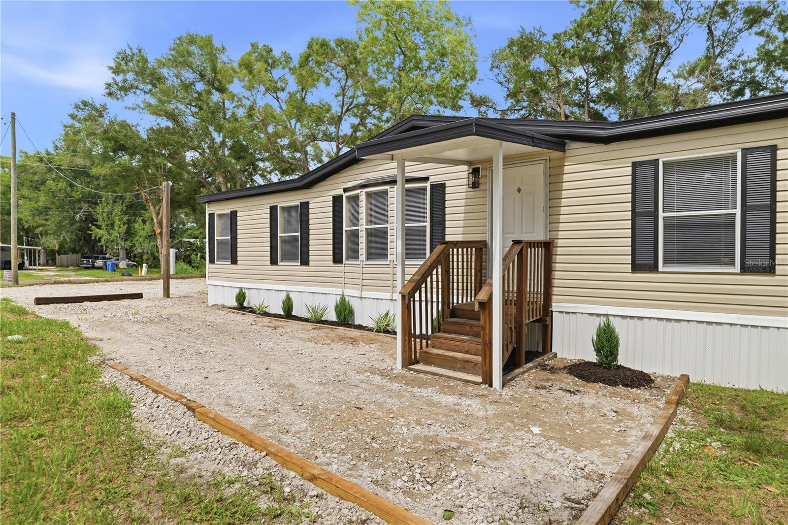 05G | GREEN GRASS ACRES FIRST ADDITION - Residential