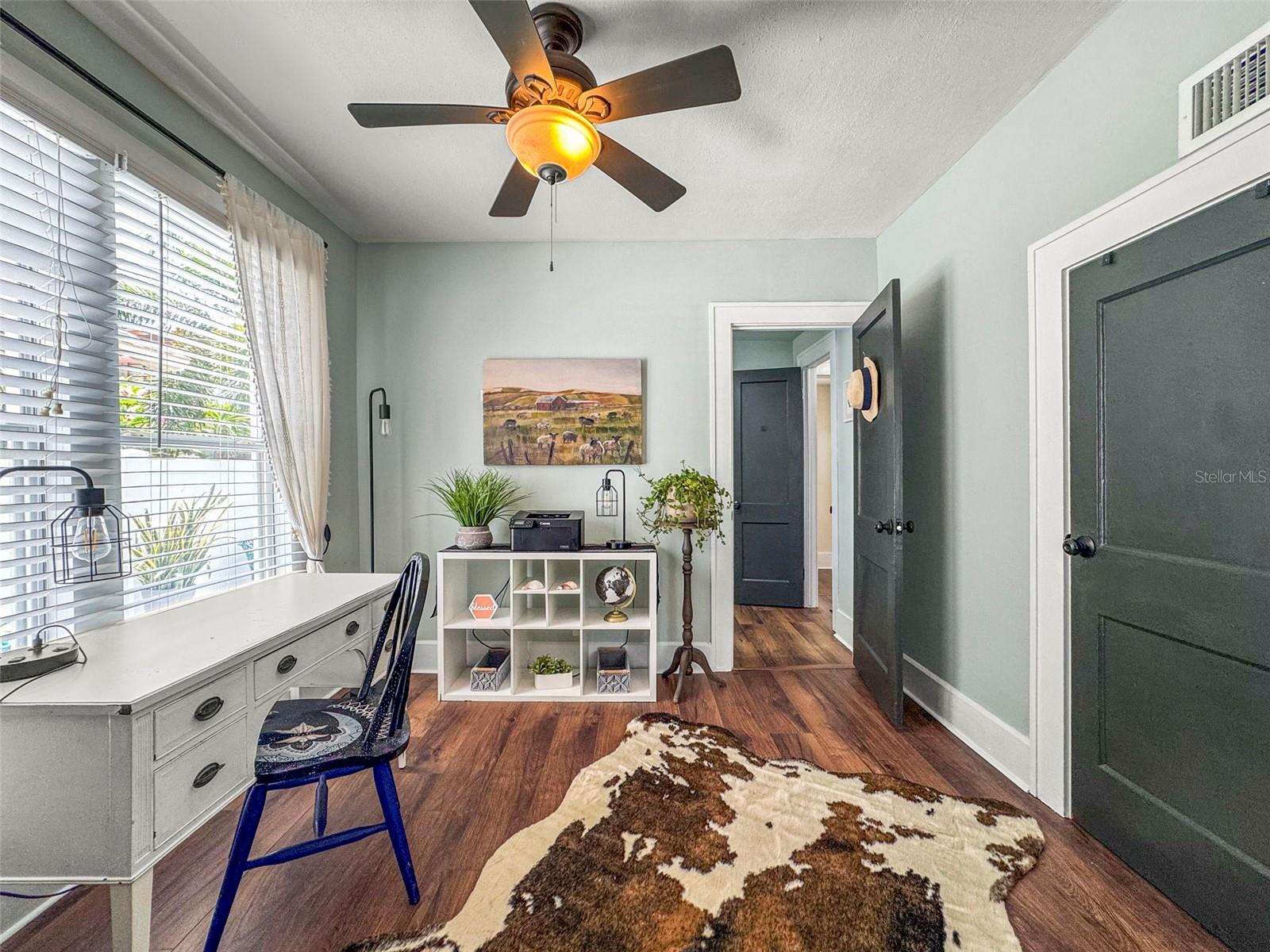 BOONES REV SUB - Residential