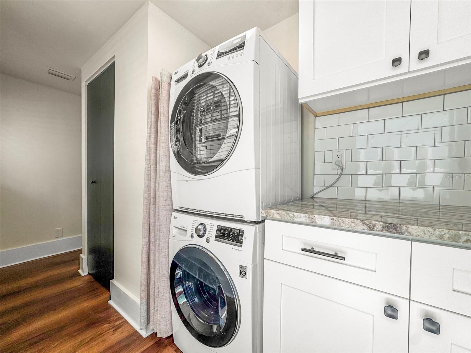 BOONES REV SUB - Residential