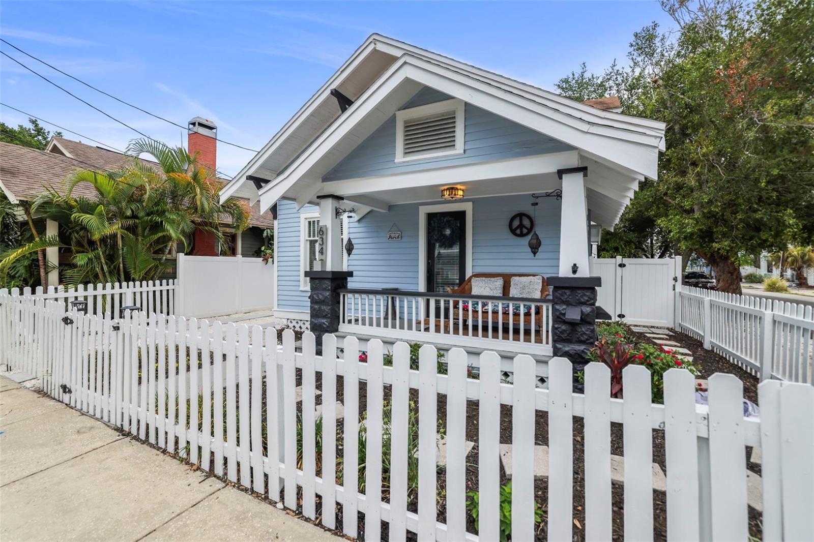BOONES REV SUB - Residential