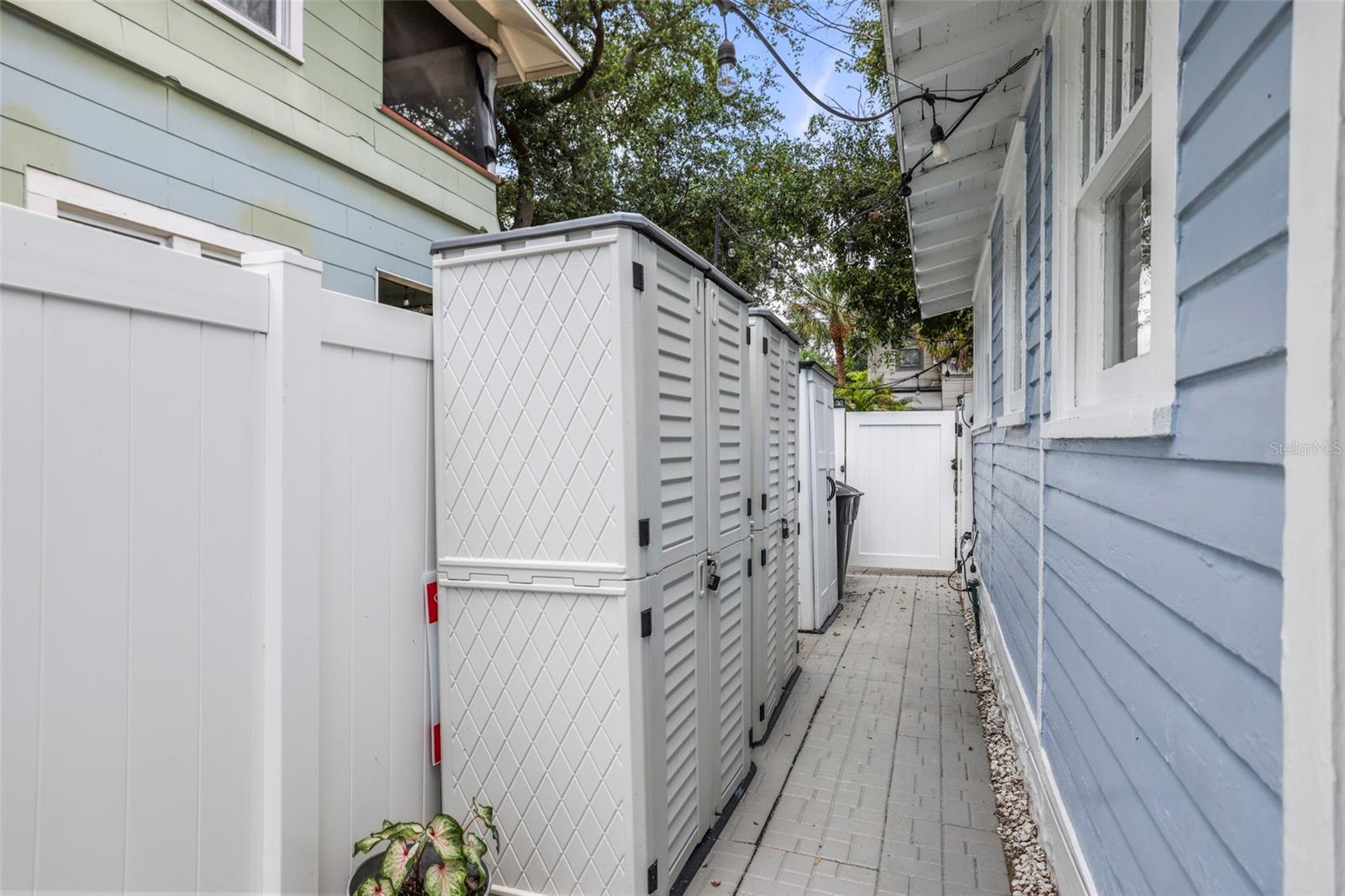 BOONES REV SUB - Residential