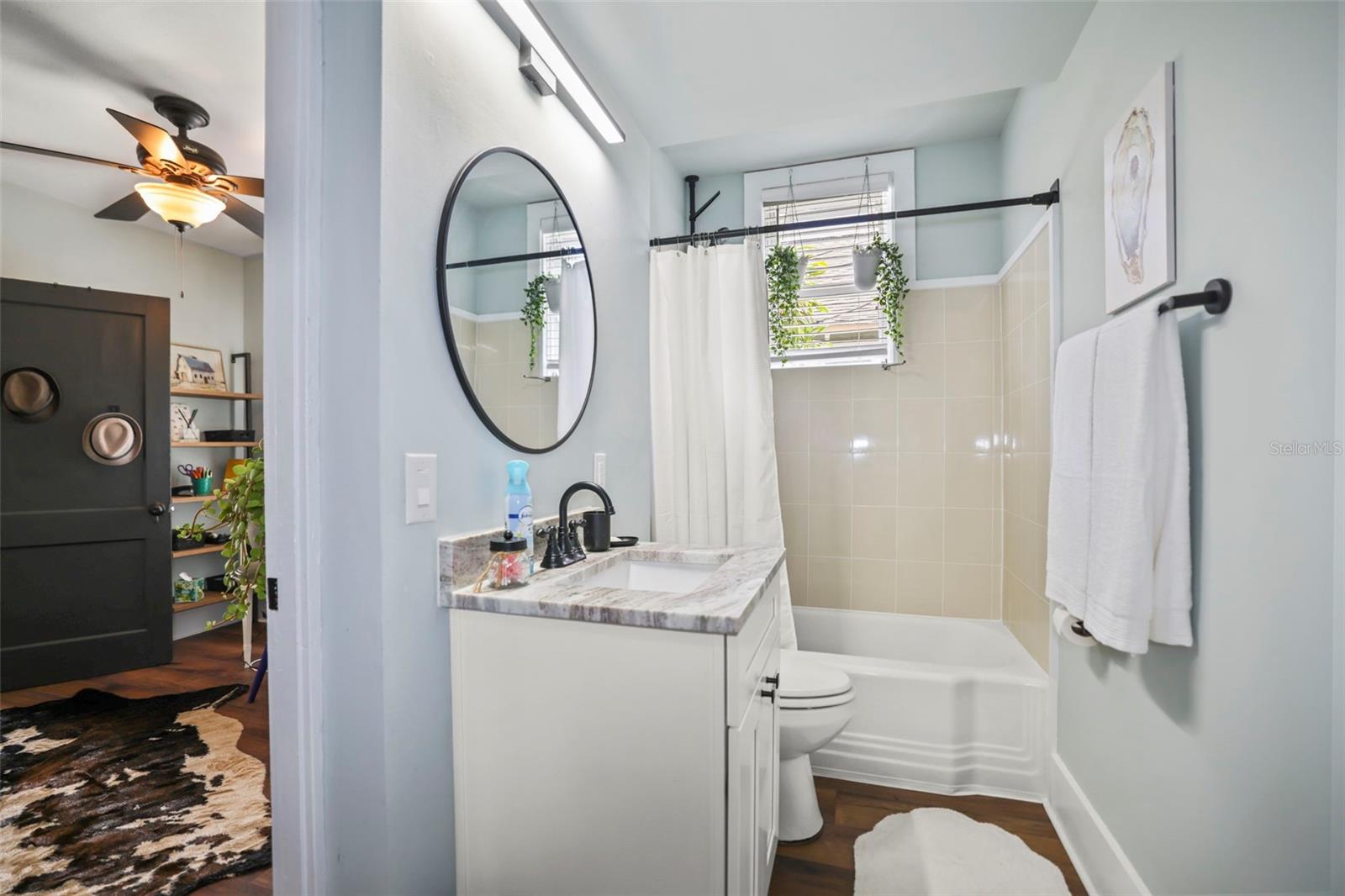BOONES REV SUB - Residential