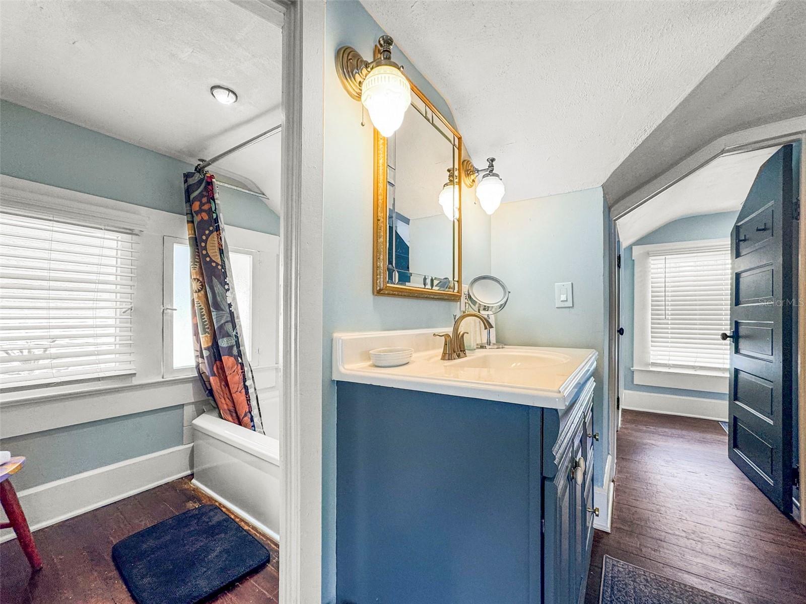 BOONES REV SUB - Residential