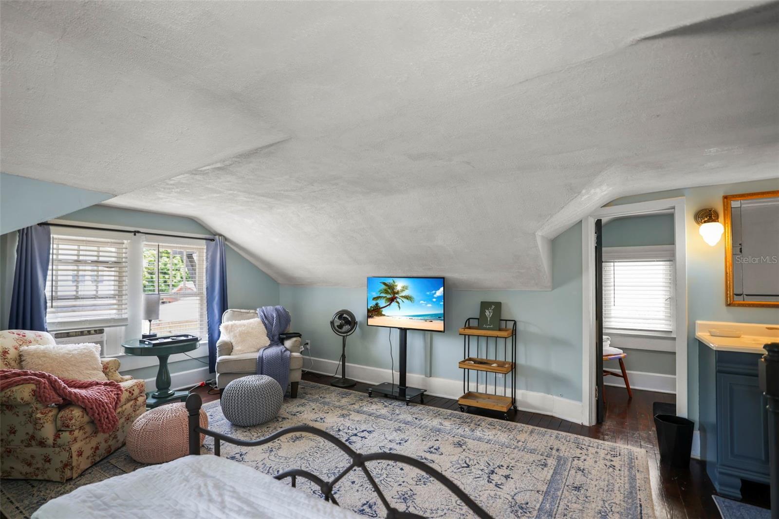 BOONES REV SUB - Residential