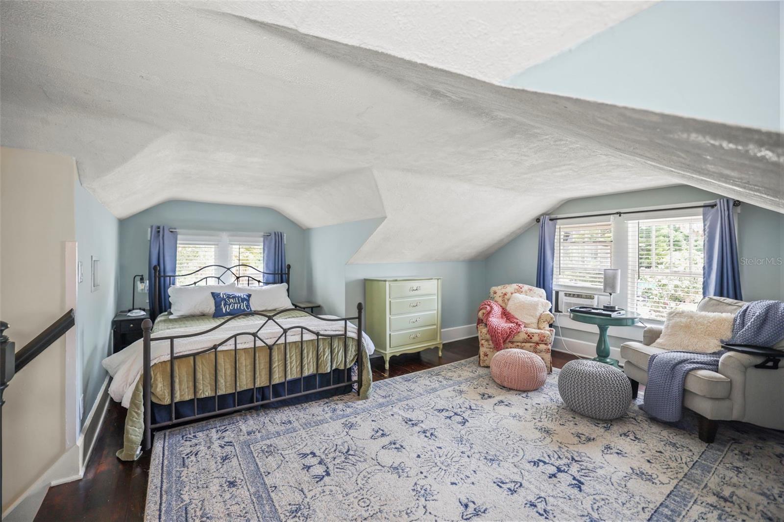 BOONES REV SUB - Residential