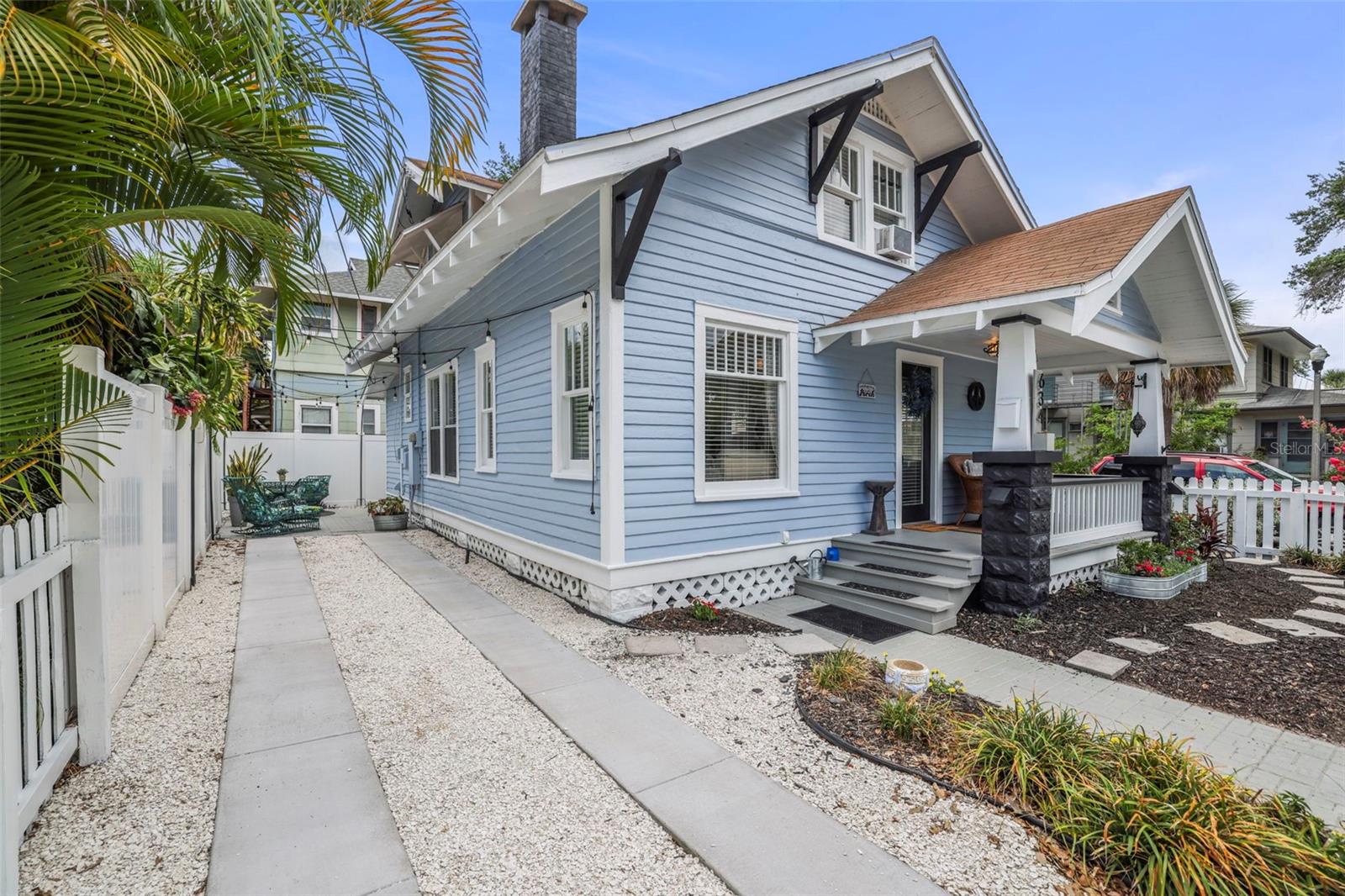 BOONES REV SUB - Residential