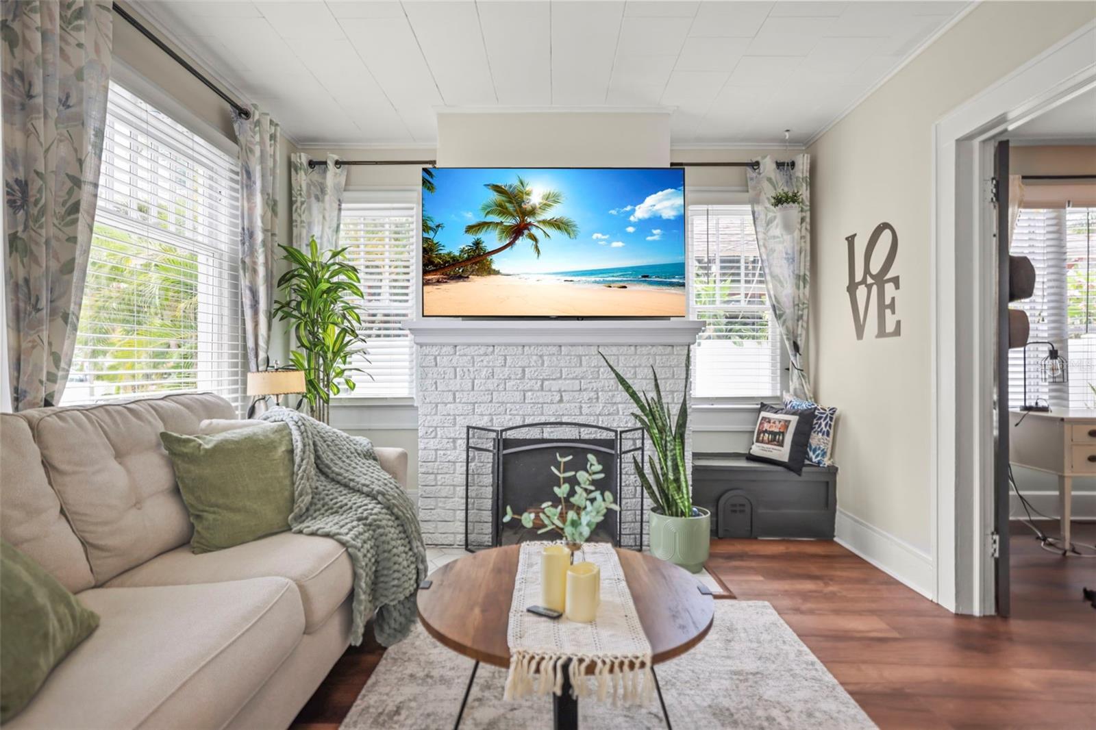BOONES REV SUB - Residential