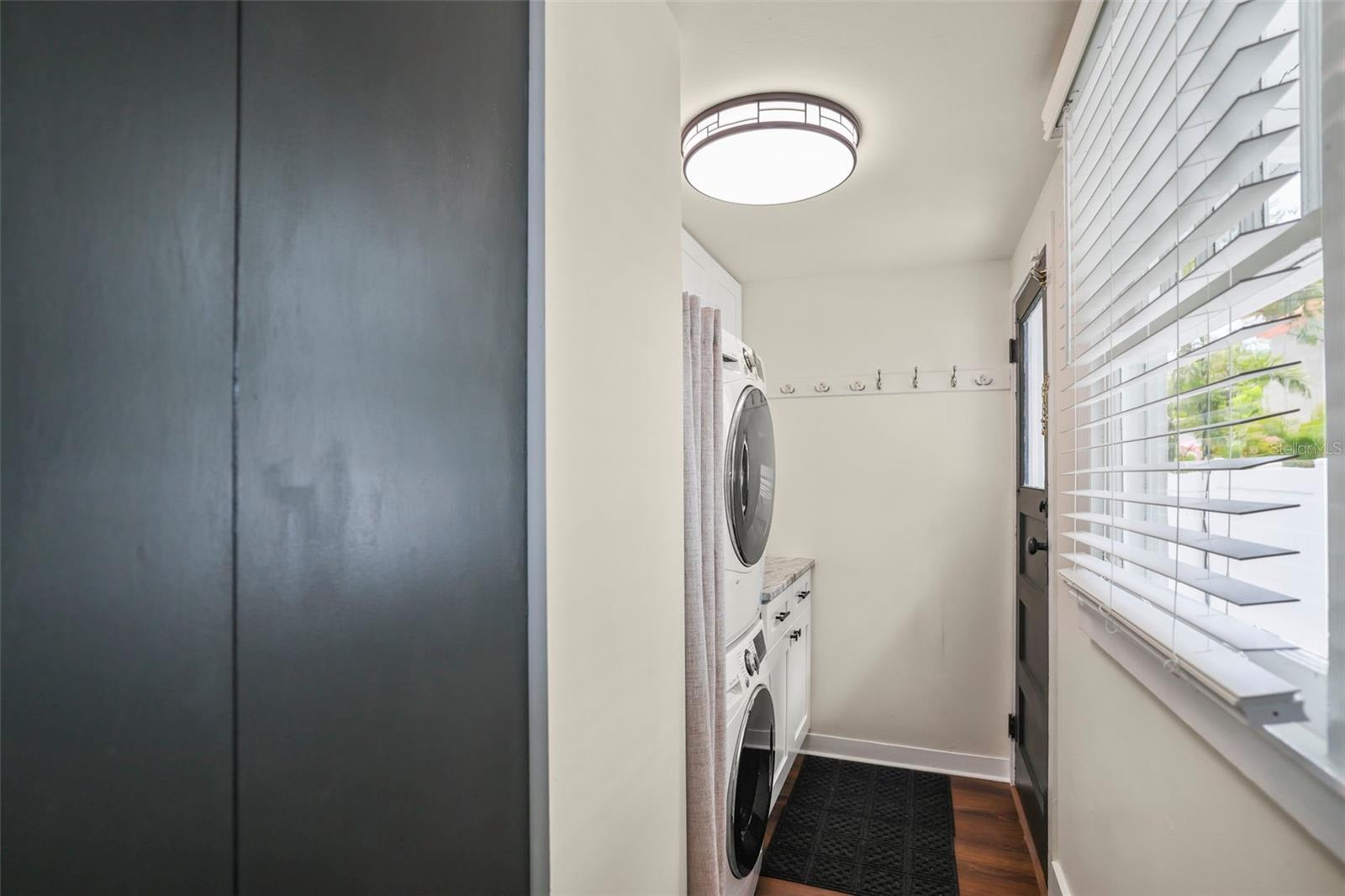 BOONES REV SUB - Residential