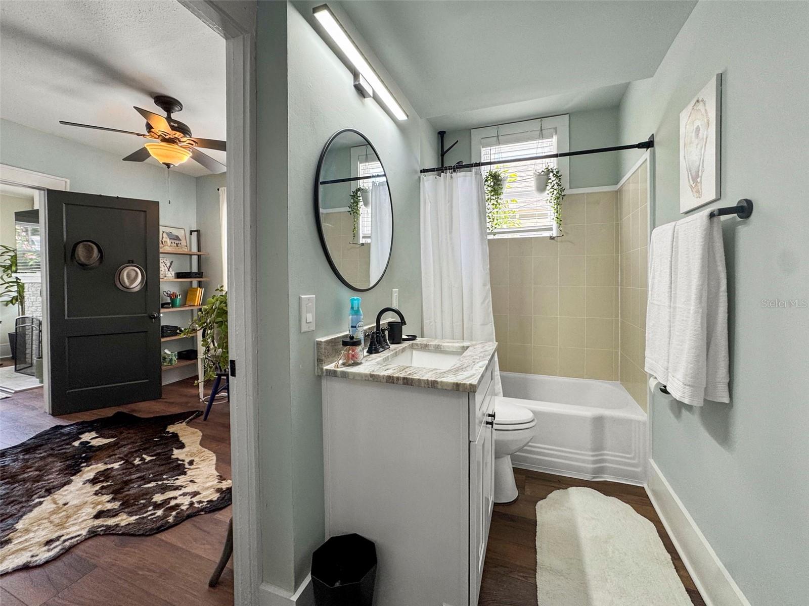 BOONES REV SUB - Residential