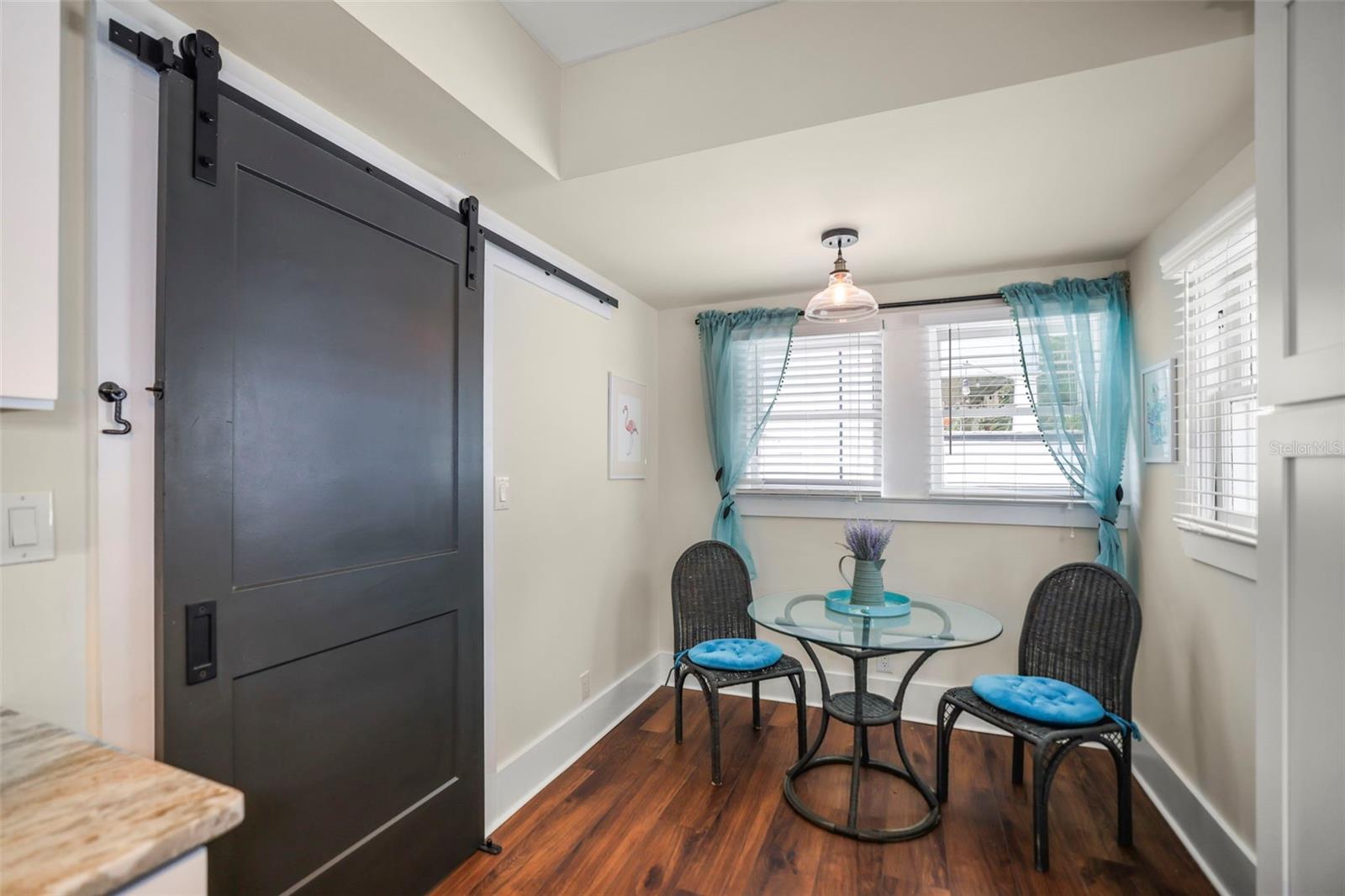 BOONES REV SUB - Residential