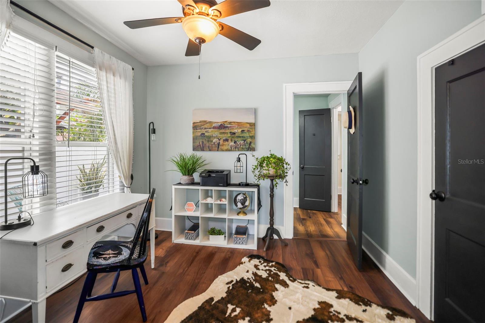 BOONES REV SUB - Residential