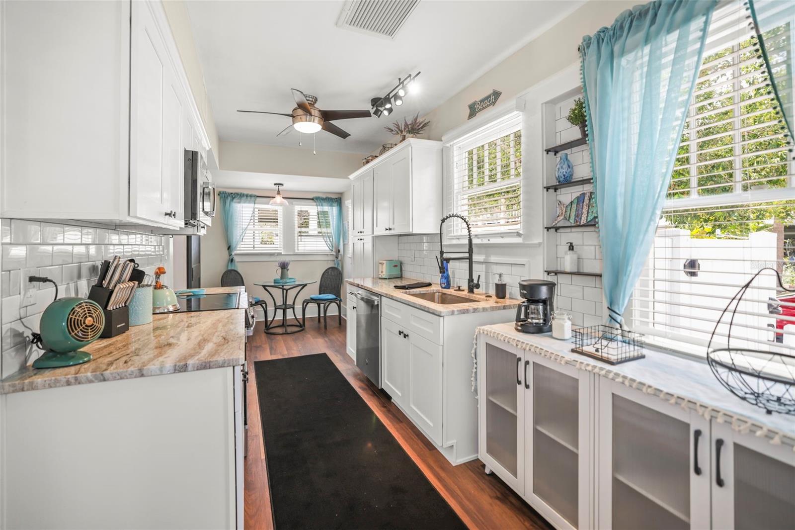 BOONES REV SUB - Residential