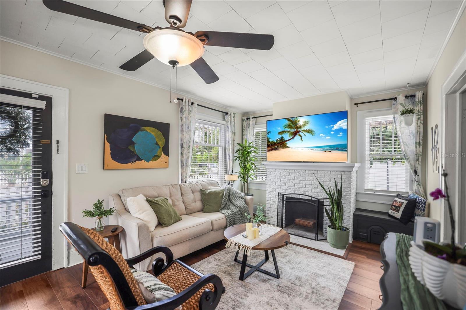 BOONES REV SUB - Residential