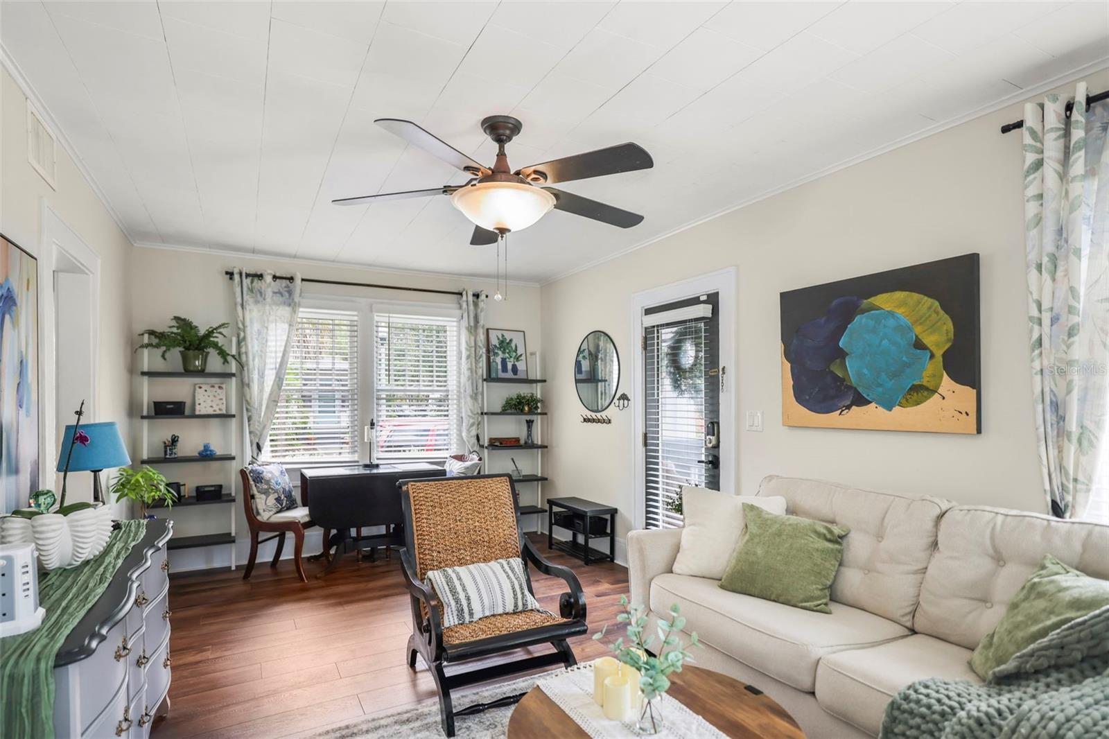 BOONES REV SUB - Residential