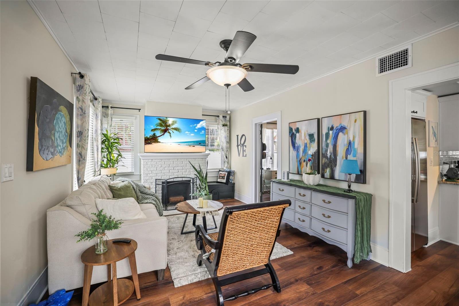 BOONES REV SUB - Residential