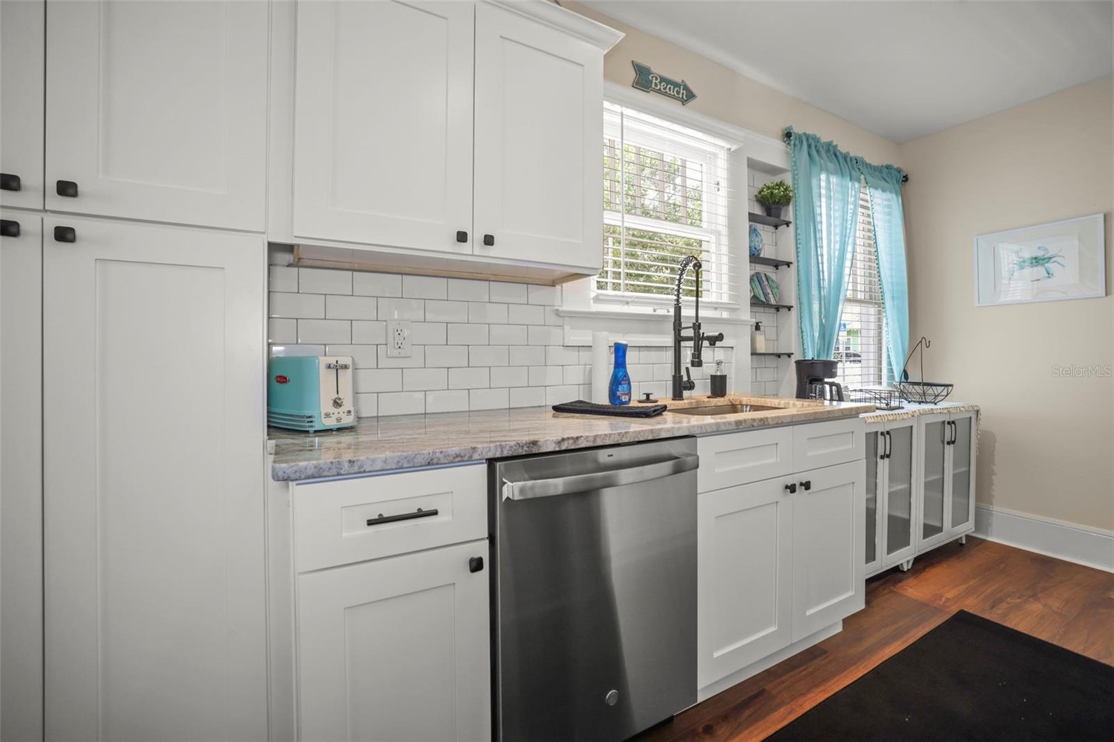 BOONES REV SUB - Residential