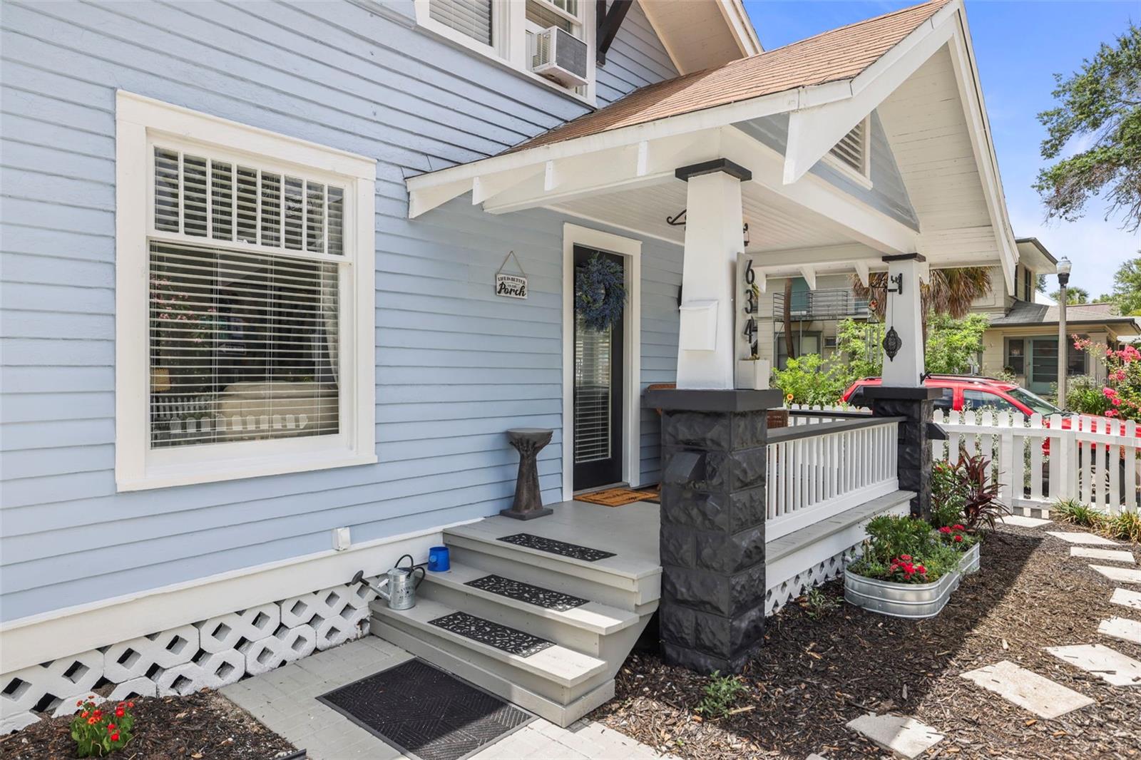 BOONES REV SUB - Residential