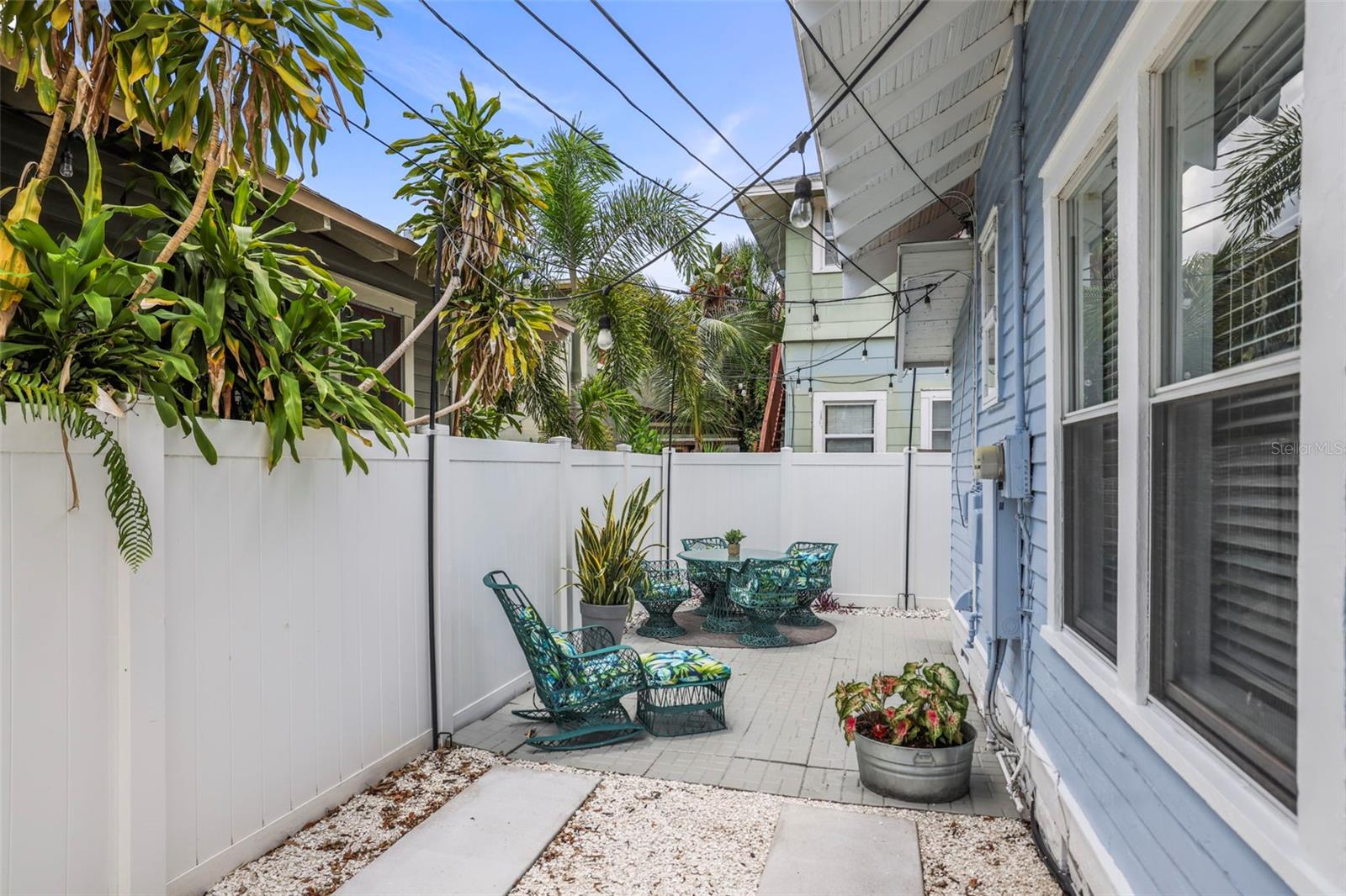 BOONES REV SUB - Residential
