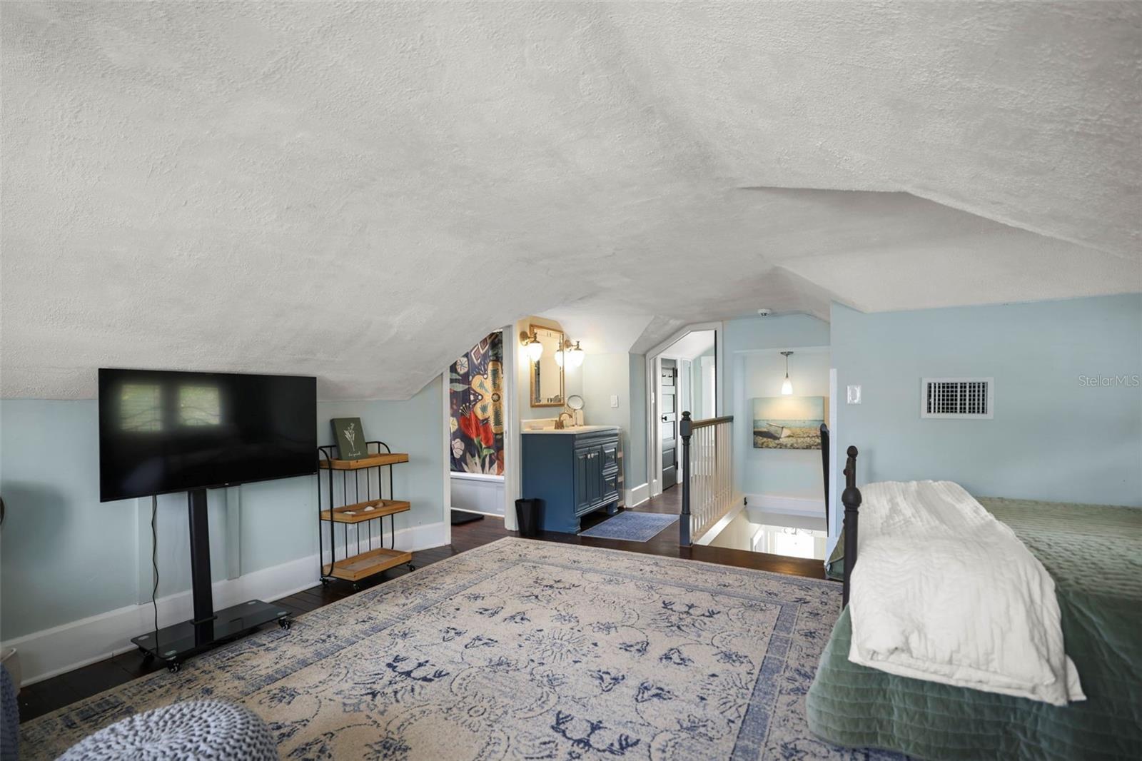BOONES REV SUB - Residential