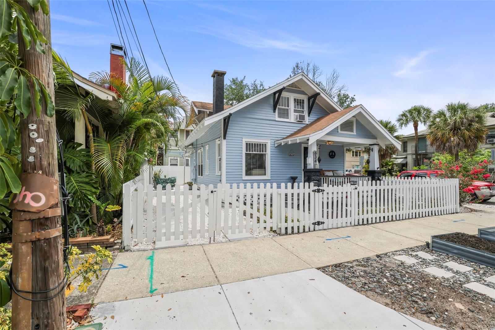 BOONES REV SUB - Residential